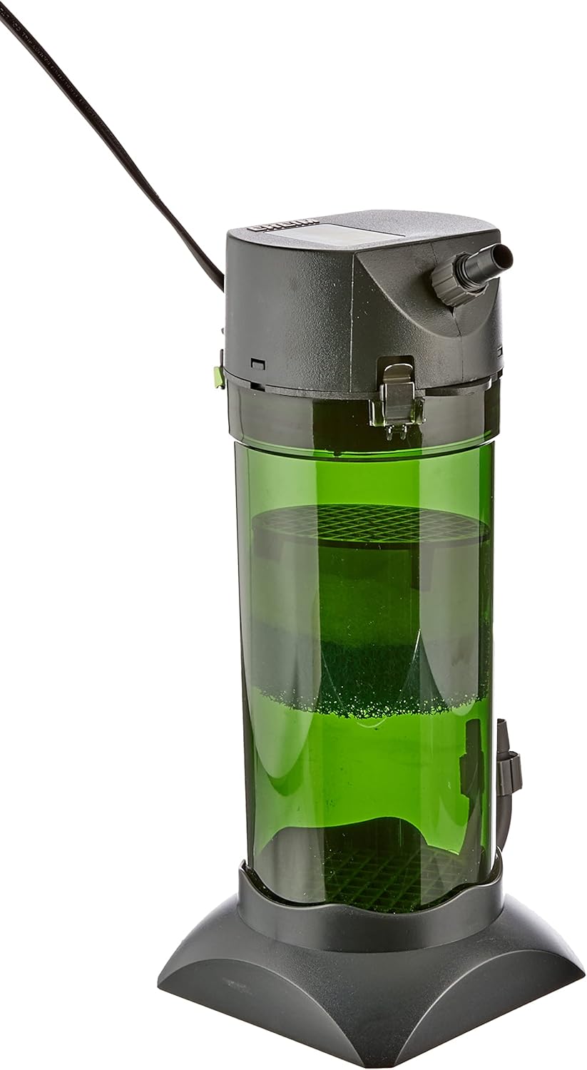 Eheim 32211010 Classic 150 Filtro Exterior Silencioso para Acuario