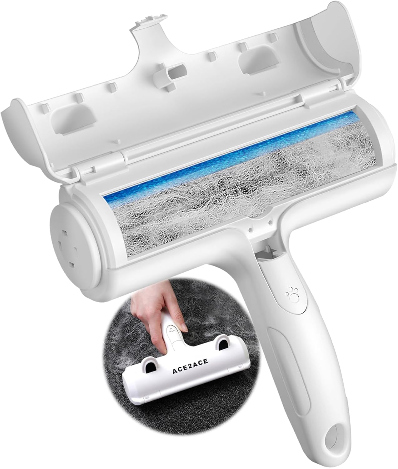 Vitakraft - Barritas Kräcker para Periquitos, Sabor Huevo y Semillas de Hierba - Vista 2 Vitakraft - Barritas Kräcker para Periquitos, Sabor Huevo y Semillas de Hierba - Vista 2