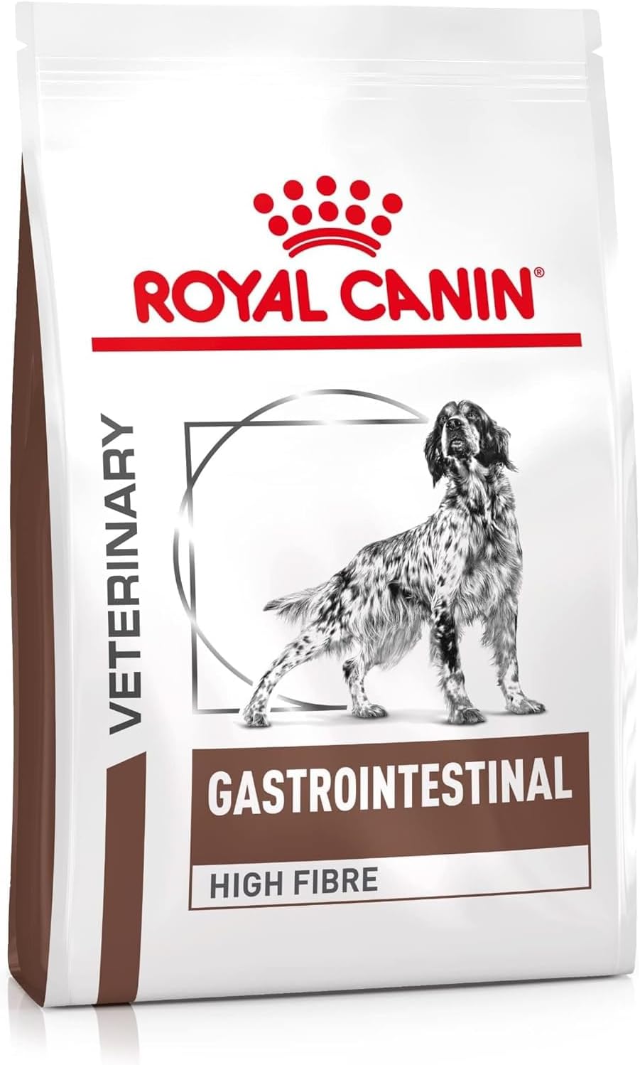 Royal Canin Veterinary GASTROINTESTINAL High Fibre – 2 kg