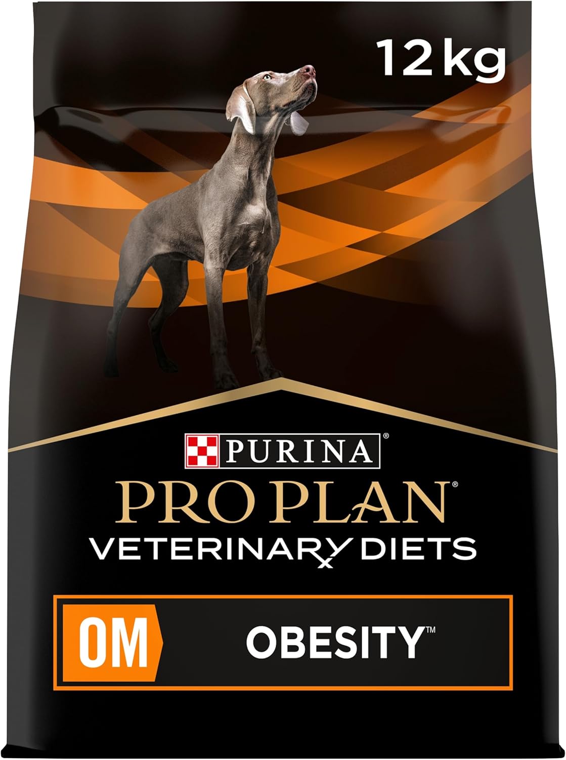 Purina Pro Plan Vet Canine Om 12Kg 12000 g