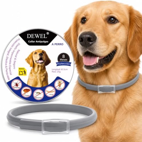 Frontline Tri-Act Pipetas Antiparasitarias para Perros Medios (10-20 kg) - 6