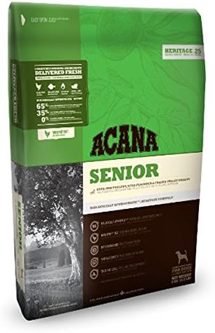 Acana Senior Dog 6 kg