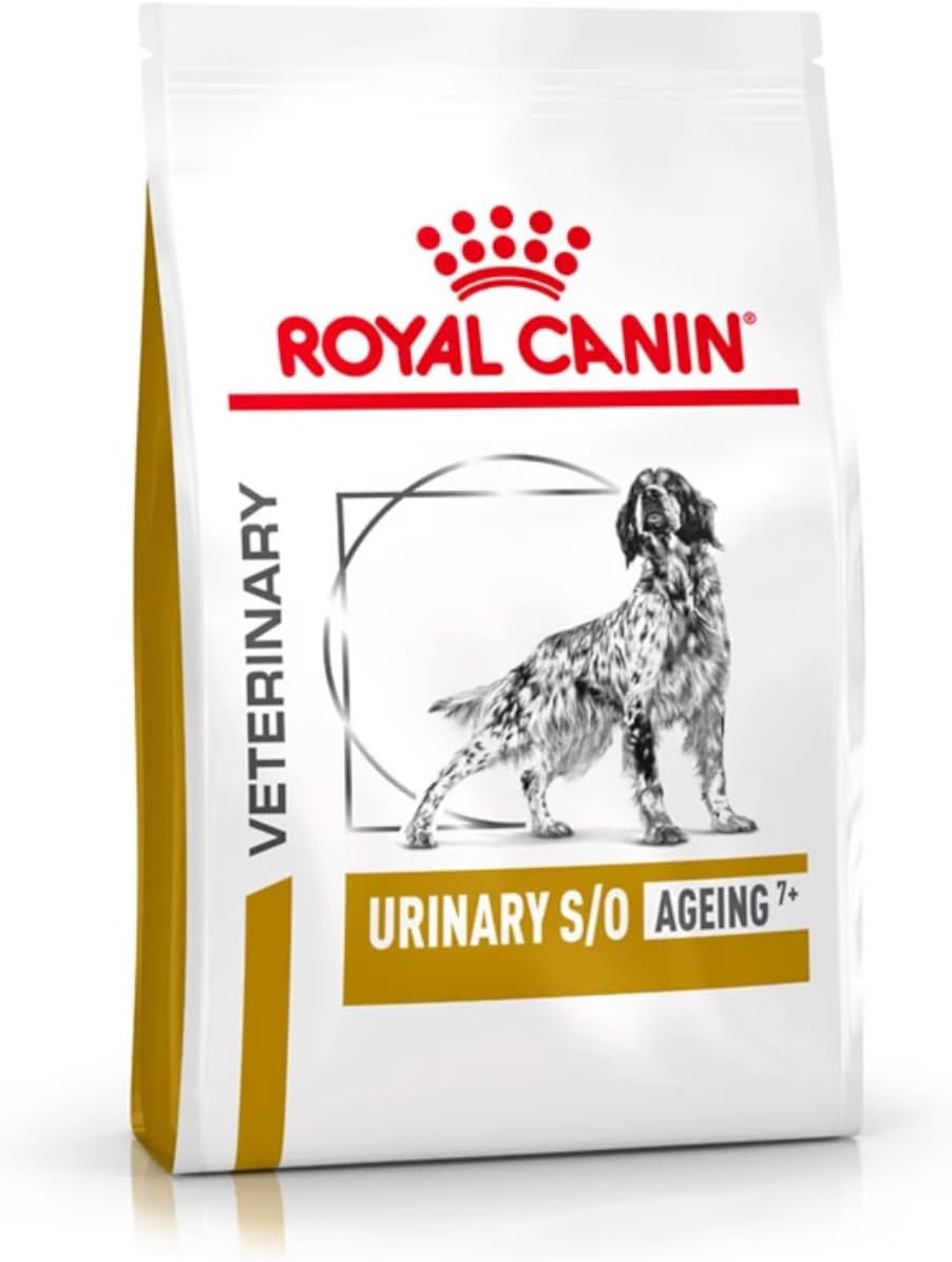 Royal Canin Veterinary Urinary S/O Ageing 7+ – 3,5 kg